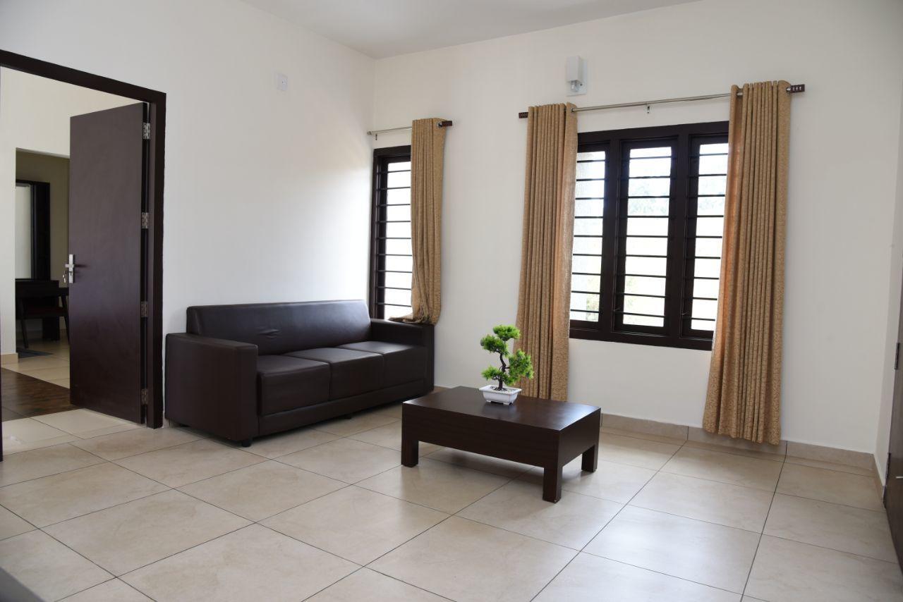 Albisville Hilltop Mansion Ooty Exterior foto